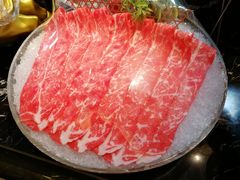 -尚海豆捞(乐虹坊店)