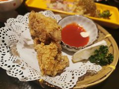春草家唐扬鸡块-春草居酒屋·晴子の店