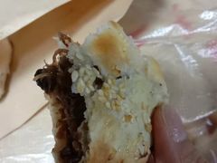 -徐禾记手工烧饼(农院路店)