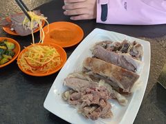 -益民清真美食城