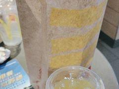 -麦当劳(曲阳店)
