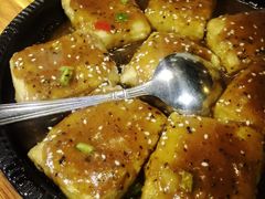 -云来居素食馆(南山店)