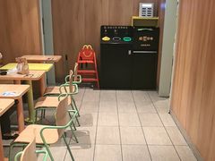 -麦当劳(安定门外大街店)
