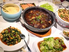 -小螺号海鲜·地道鲁菜(省体总店)