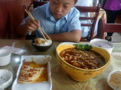 -粥鼎记(恒安新东城逸景店)