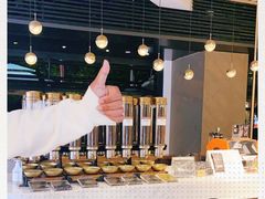 自助取餐区-Peet's 皮爷咖啡(东湖路手作店)