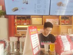 -蔡林记(古田二路店)