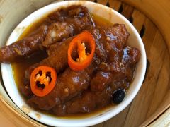 -利苑酒家(金宝店)