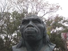 -北京周口店北京人遗址博物馆