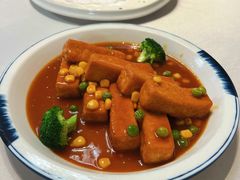 -怀德酒楼·粤菜·海鲜·茶点(怀德万象汇店)