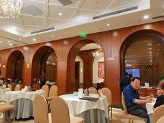 大堂-金时代顺风大酒店(金山店)