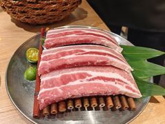 -九田家黑牛烤肉(芜湖万达店)