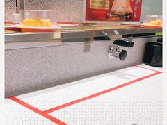 -争鲜回转寿司(南开大悦城店)