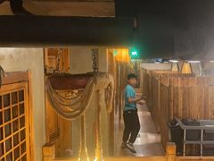 -三个大叔东北烧烤·砂锅菜(西三旗店)