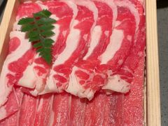 -巴奴毛肚火锅(二七万达店)