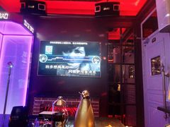 -欧歌堡KTV PARTY(万濠城店)