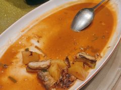 -和源祥·日照菜扛把子(万平口一店)