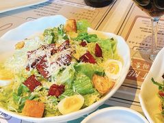 凯撒沙拉-安妮意大利餐厅(望京店)