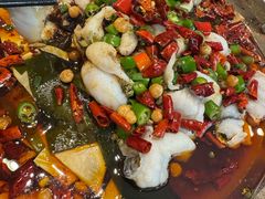 -金哥私房菜馆(张府园总店)