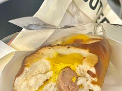 -B&C黄油与面包·THE GARDEN BAKERY概念店(世纪汇店)