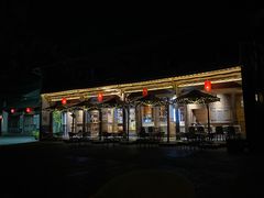 -比顿咖啡(和顺古镇店)