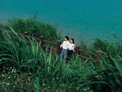 -广西壮族自治区药用植物园