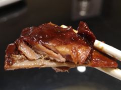 无锡酱排骨-锡和无锡菜(景丽苑店)