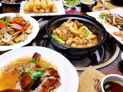 脆肉鲩腩-渔米粥(罗湖店)