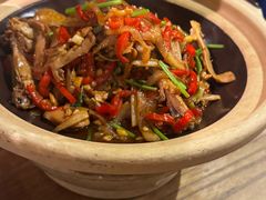 -吃饭皇帝大(长宁龙之梦店)