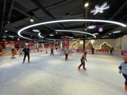 点击看大图 -冰世界真冰场(欢乐汇店)