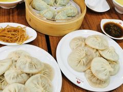 -东升灌浆包(辛庄街总店)