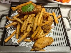 -小菜园新徽菜(常州武进吾悦店)