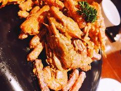 -罗氏十三活虾餐厅(光谷K11购物艺术中心店)