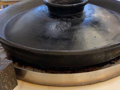 -张老九活油烙锅