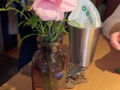 -O'eat Blossom&Pelican(深圳首店)