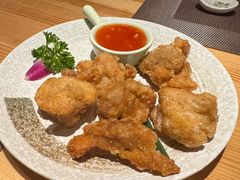 -酒井酱子·深夜食堂(东城汇店)