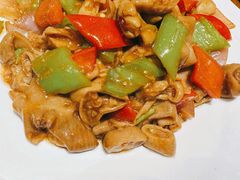 -玺炖·中国铁锅炖(虹桥天街店)