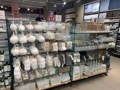 -MUJI无印良品(世博源店)