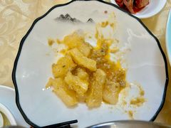 -大鸿运酒店·苏州菜·松鼠桂鱼(观前街店)