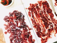 -伟记牛肉(金鸿公路店)