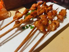-江味龙虾馆·裸蓝龙虾(南山店)