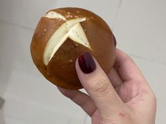-yeast面包店