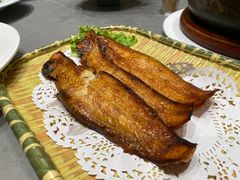 烤舌头鱼-映像威海·海鲜味道(经区店)