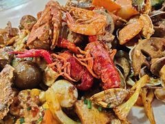 -特色酱椒鱼私房菜(黄鹤楼店)