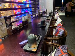大堂-井缘河风寿司(Touch12街店)