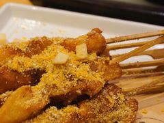 -闻鲜素食茶餐厅(高新区店)