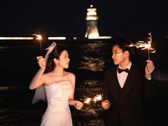 -经典婚纱摄影美学馆·私人定制