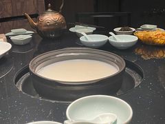 -景笙毋米粥底火锅(20年老字号)