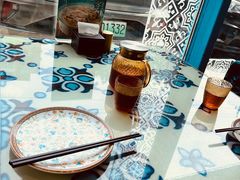 -撒拉花儿·新疆菜·清真(太阳宫店)