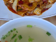 -陈聚德炒牛肉(樱花二路店)